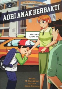 Image of ANDRI ANAK BERBAKTI