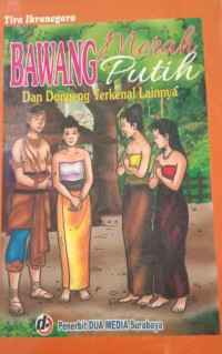Image of Bawang Merah Bawang Putih