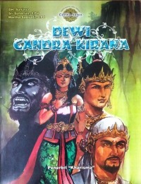 Image of DEWI CANDRA KIRANA
