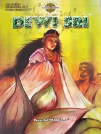 Image of DEWI SRI