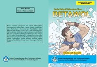 Image of E-book Betawol
