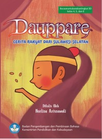Image of E-book Dauppare