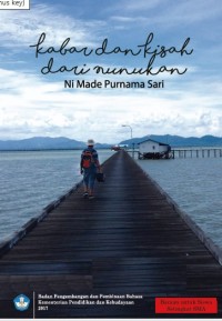 Image of E-book Kabar dan Kisah dari Nunukan