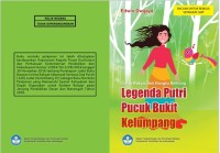 Image of E-book Legenda Putri Pucuk Bukit Kelumpang