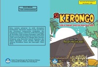 Image of E-book Si Kerongo
