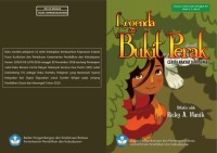 Image of E-book Legenda Bukit Perak
