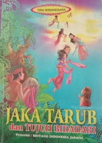Image of Jaka Tarub