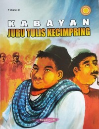 Image of KABAYAN JURU TULIS KECIMPING
