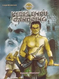 Image of KERIS EMPU GANDRING