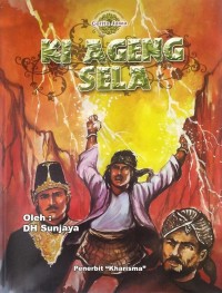Image of KI AGENG SELA