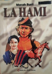 Image of LA HAMI