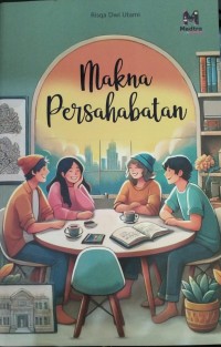 Image of MAKNA PERSAHABATAN