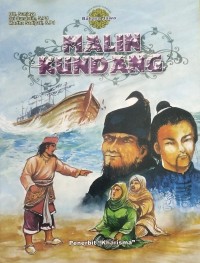 Image of MALIN KUNDANG