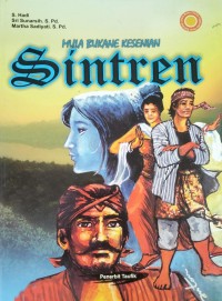 Image of MULA BUKANE KESENIAN SINTREN