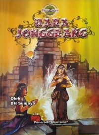 Image of RARA JONGGRANG