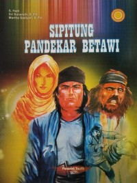 Image of SIPITUNG PENDEKAR BETAWI