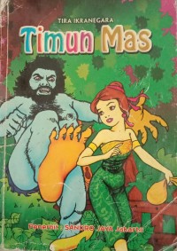 Image of Timun Mas